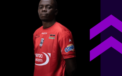 Beyond the Scoreboard: An Esports Athlete’s Journey