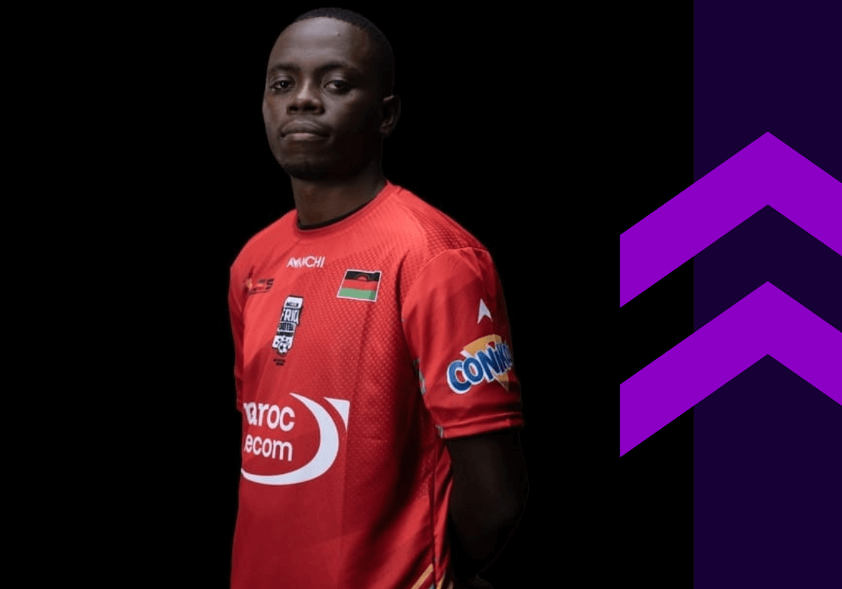Beyond the Scoreboard: An Esports Athlete’s Journey