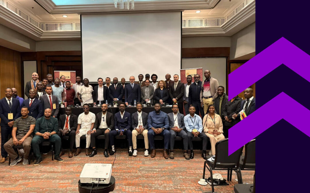 Malawi’s Growing Role on the African Esports Stage: Key Takeaways from ACES General Assembly in Morocco