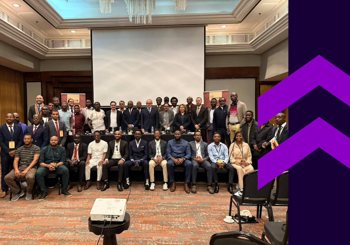 Malawi’s Growing Role on the African Esports Stage: Key Takeaways from ACES General Assembly in Morocco
