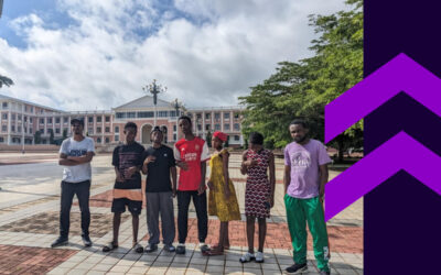 NO PAUSE, ALL PLAY: Building Malawi’s Esports Future