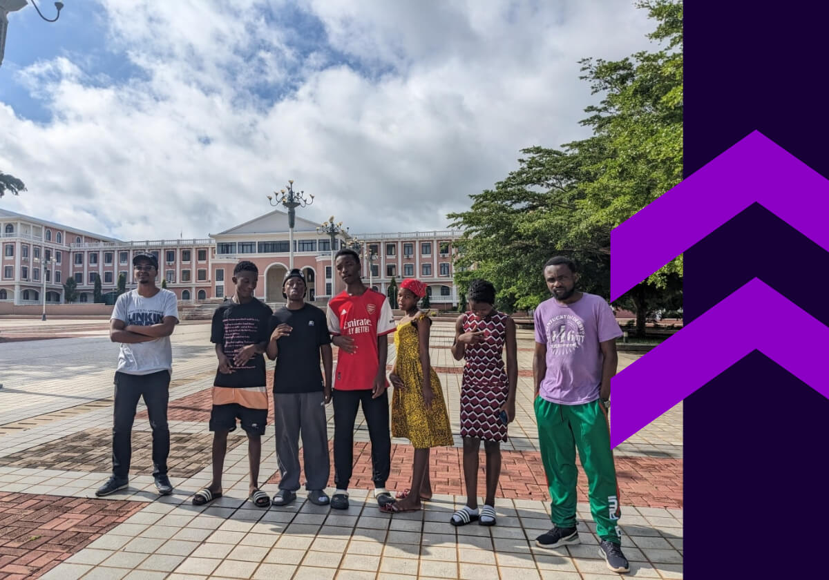 NO PAUSE, ALL PLAY: Building Malawi’s Esports Future