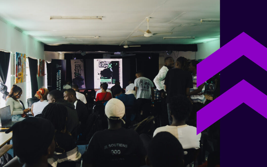 CyberExpoX 2025: Malawi’s Digital Renaissance