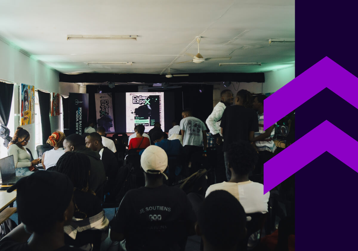 CyberExpoX 2025: Malawi’s Digital Renaissance