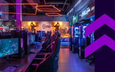 EAM Pilots Gaming Center Membership Program