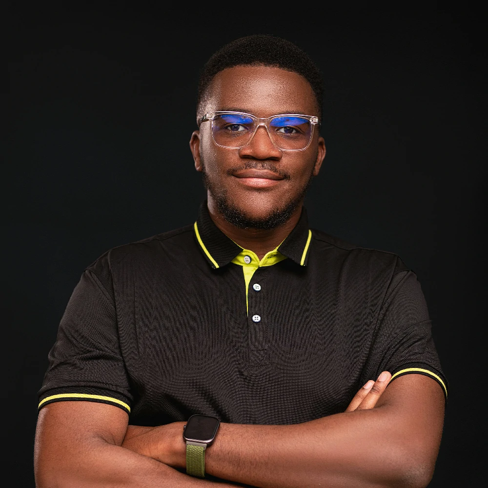 Gilson Njunga