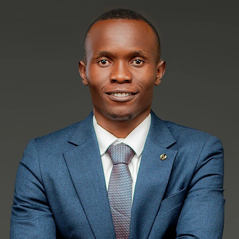 Patrick Mkandawire