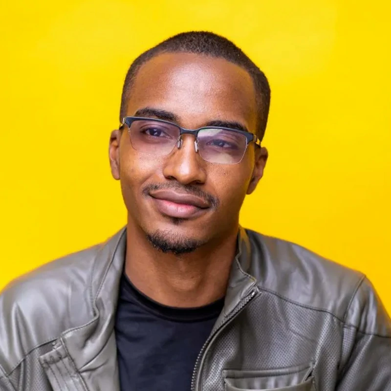 Robert Cheleuka Jr